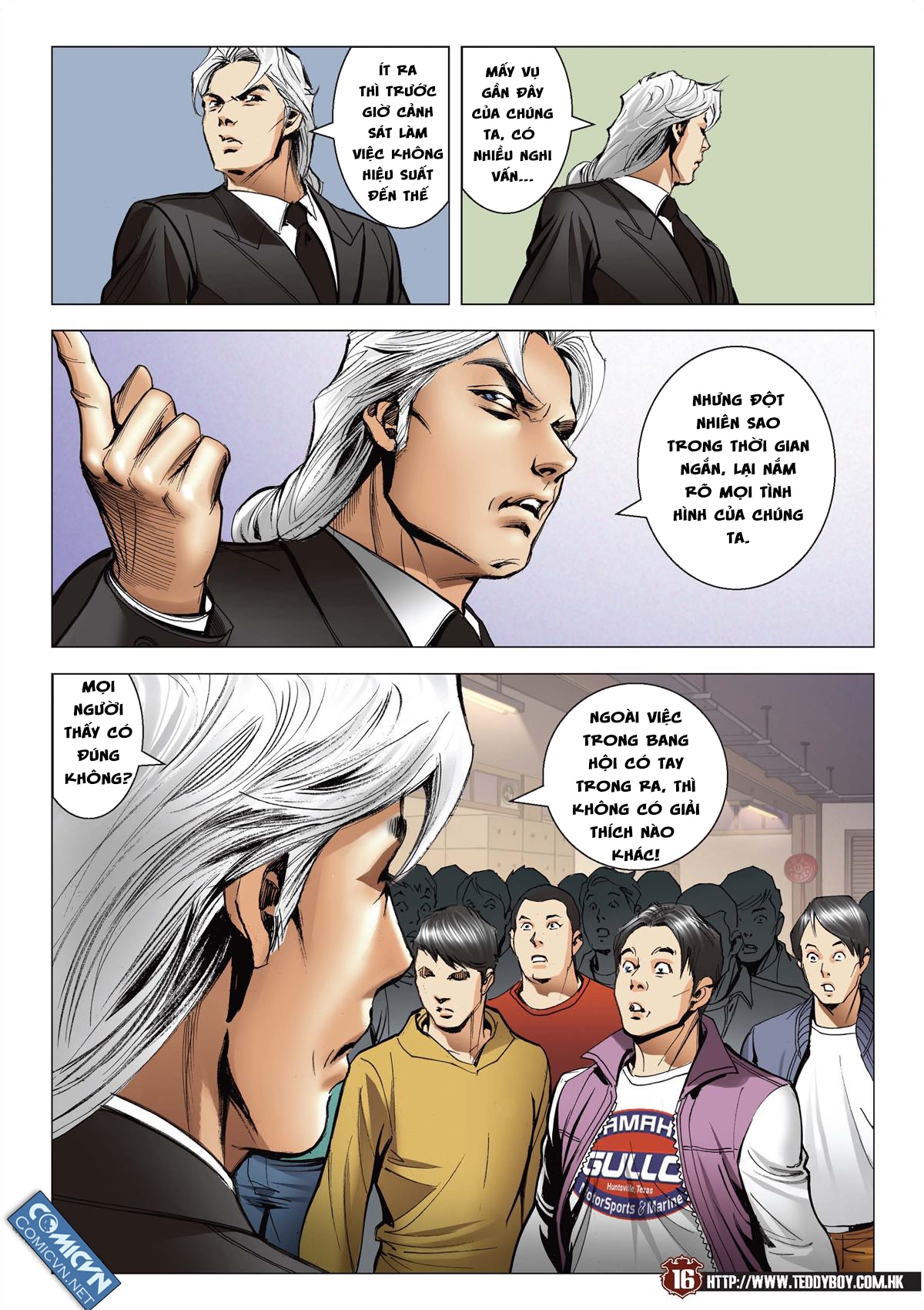 Người Trong Giang Hồ Chap 2089 - Truyen.Chap.VN